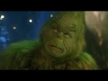 Grinch s schedule