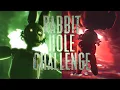 Download Lagu RABBIT HOLE CHALLENGE - #tkrabbitchallenge