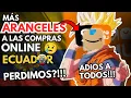 Download Lagu More taxes on online purchases due to 4x4? 2x2 Postal Shipping? Ecuador 2025 🇪🇨 #ecuador