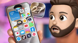 7 astuces sur iOS 27