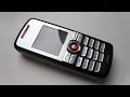 Download Lagu SONY ERICSSON J230i - RINGTONES / DZWONKI - Komórkowe zabytki #163 ( Vintage mobile phones )