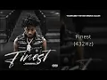 YoungBoy Never Broke Again - Finest (432Hz)