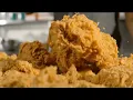 Popeyes Commercial 2023 - USA 10pc of Mixed Chicken