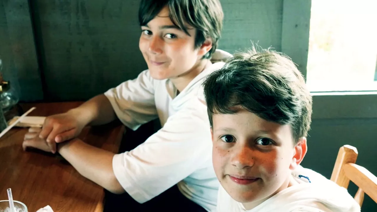 LIBERA 【The Moon Represents My Heart】HD LIBERA 【The Moon Represents My Heart】HD
