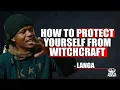 Lagu SOWETO PODCAST THE PARANORMAL SHOW EP31 HOW TO PROTECT YOURSELF FROM WITCHCRAFT
