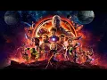 Help Arrives (Avengers: Infinity War Soundtrack)