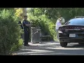 Los Banos officer involved shooting