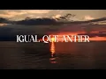 Hoy Te Extrañé - Raúl Beltrán (Video Lyric)
