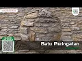 Lagu Batu Peringatan