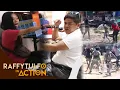 Download Lagu PART 2 | MRS NA HULING MAY KAAKBAY, HUMARAP AT NAGTAWAG NG BACK UP!
