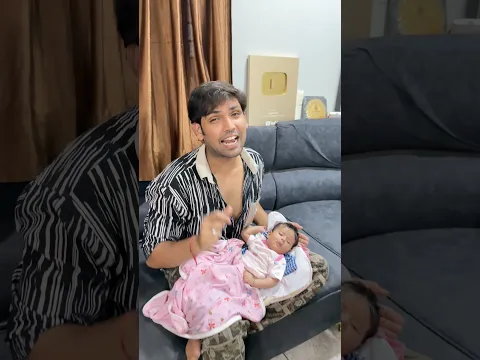 Finally 😍 Vijay revealing his bhanji’s name 😱🧿❤️ | Vijay Saiwal | #shorts #school #mamalove