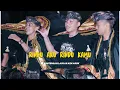 Download Lagu DJ BANTENGAN‼️VIRAL TIKTOK ( RINDU AKU RINDU KAMU ) LASKAR KEN AROK