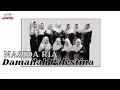 Download Lagu Nasida Ria - Damailah Palestina (Official Music Video)