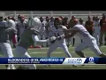 HS Football: Eldorado vs. ABQ High