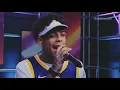 Mc Kevin - Pra Inveja É Tchau - Ao Vivo no Estúdio Showlivre