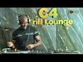 143 Gathering DJ Hlonie at C4 Grill Lounge "Mmthi's Vinyl Thursday's"