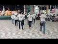 HOMETOWNS, présentée en démo au bal de Talmas.