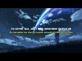 Download Lagu Somewhere Only We Know - Keane (Lirik Lagu Terjemahan) Slowed ~ reverb