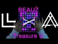 Download Lagu BEAUZ - Treasure U ft. Sarah de Warren // Launchpad Cover (Collab with Acrea)