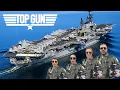 Download Lagu New Zealand Family go on board a US Military Aircraft Carrier!