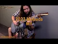 Lagu 2023 Matsuda M1, Maple \u0026 Italian Spruce