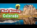 10 Mind-Blowing Facts about Colorado
