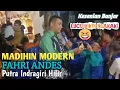 Download Lagu MADIHIN BANJAR MODERN \