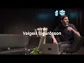 Valgeir Sigurðsson on Dissonance, Composition and Greenhouse Studios | Red Bull Music Academy