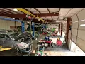 County Line Auto Parts Facility Tour Auto Recycling OEM Parts Shipping Nationwide