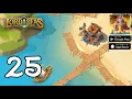 My Seaport Lord Of Seas p 25 hassangamezplayer