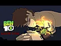 Download Lagu Ben 10 - The Carnitrix - Bensha Animation