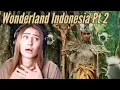 Download Lagu Wonderland Indonesia 2 : The Sacred Nusantara (Chapter 2) Alffy Rev | Carlie Shea What Now Reaction