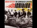 Brian Setzer / Ignition