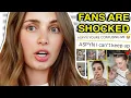 ASPYN OVARD DIVORCE DRAMA what s going on
