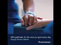 Celebrating the Excellence of Nursing 2026 Kaiser Permanente