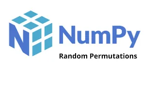 Random Permutations in numpy - Tamil Numpy Python Library Full Course