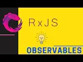 Rxjs Tutorial Hindi map and filter operators