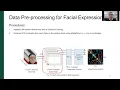 Multimodal Deep Learning for Remote Stress Estimation Using CCT-LSTM