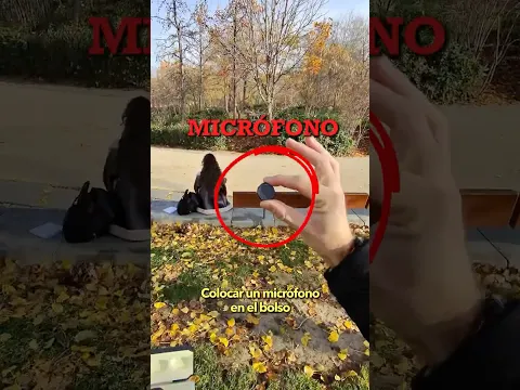 POV: Detective privado descubre lo que ella planeaba