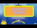 Official OST. Sabar Ini Ujian | Denganmu Tanpamu - DAT Band