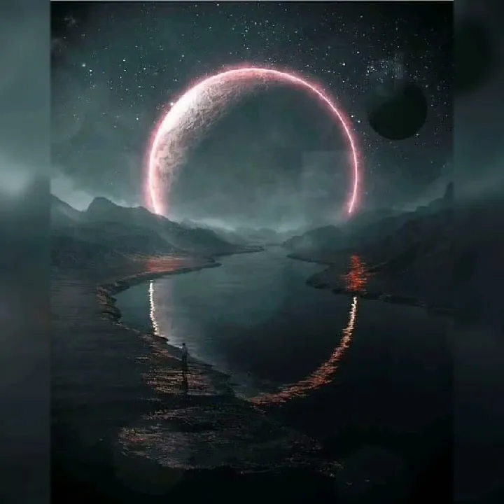 ...