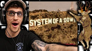 Download They HIT On EVERY Touchy Topic!! | SYSTEM OF A DOWN - \ MP3