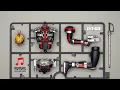 Download Lagu ♪Build: Masked rider 555 | Faiz | Satisfying beat building | Speed build | Model Kit