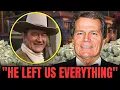 John Wayne Left Behind A Fortune So Big It Made His Family Filthy Rich Have A Look