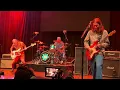 RED HOT CHILI PEPPERS “Can't Stop” live at the Hollywood Palladium 10/17/2026 