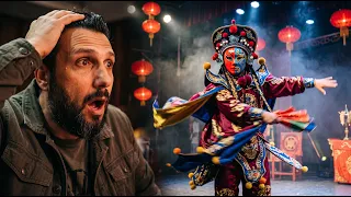 我们体验了真实的中国成都，这里让我们惊讶