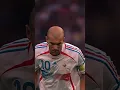 Lagu Zinedine Zidane’s Penalty Kick in FIFA World Cup final 2006