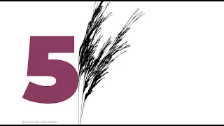 Functional programming for artists and scientists part 5