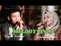 Tembang Cantik Melody Cinta duet Kang Ojol ft Lusiana Safara