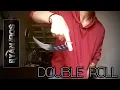 Karambit Tricks Tutorial - Double Roll